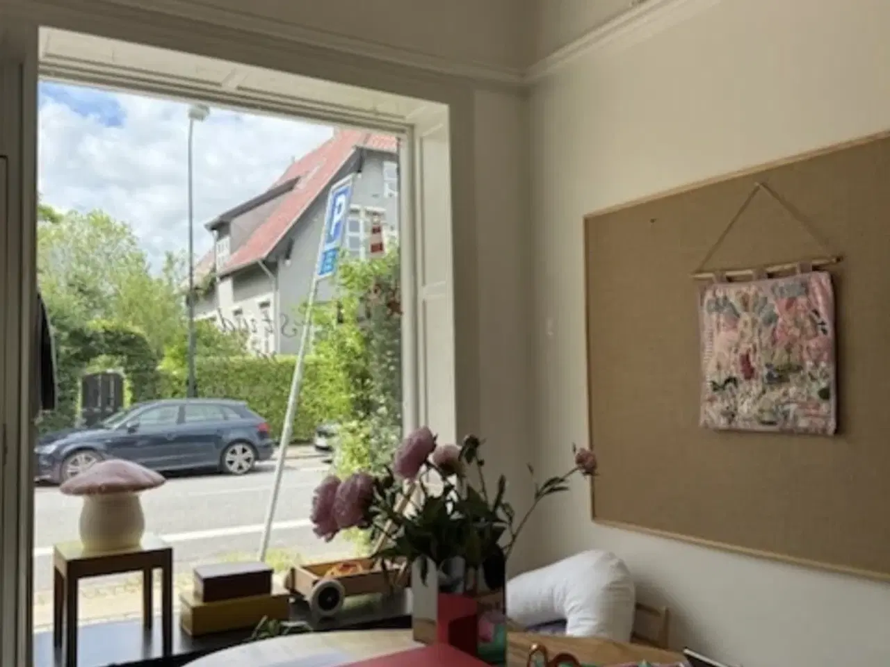 Billede 4 - Attraktivt lejemål i hjertet af Charlottenlund