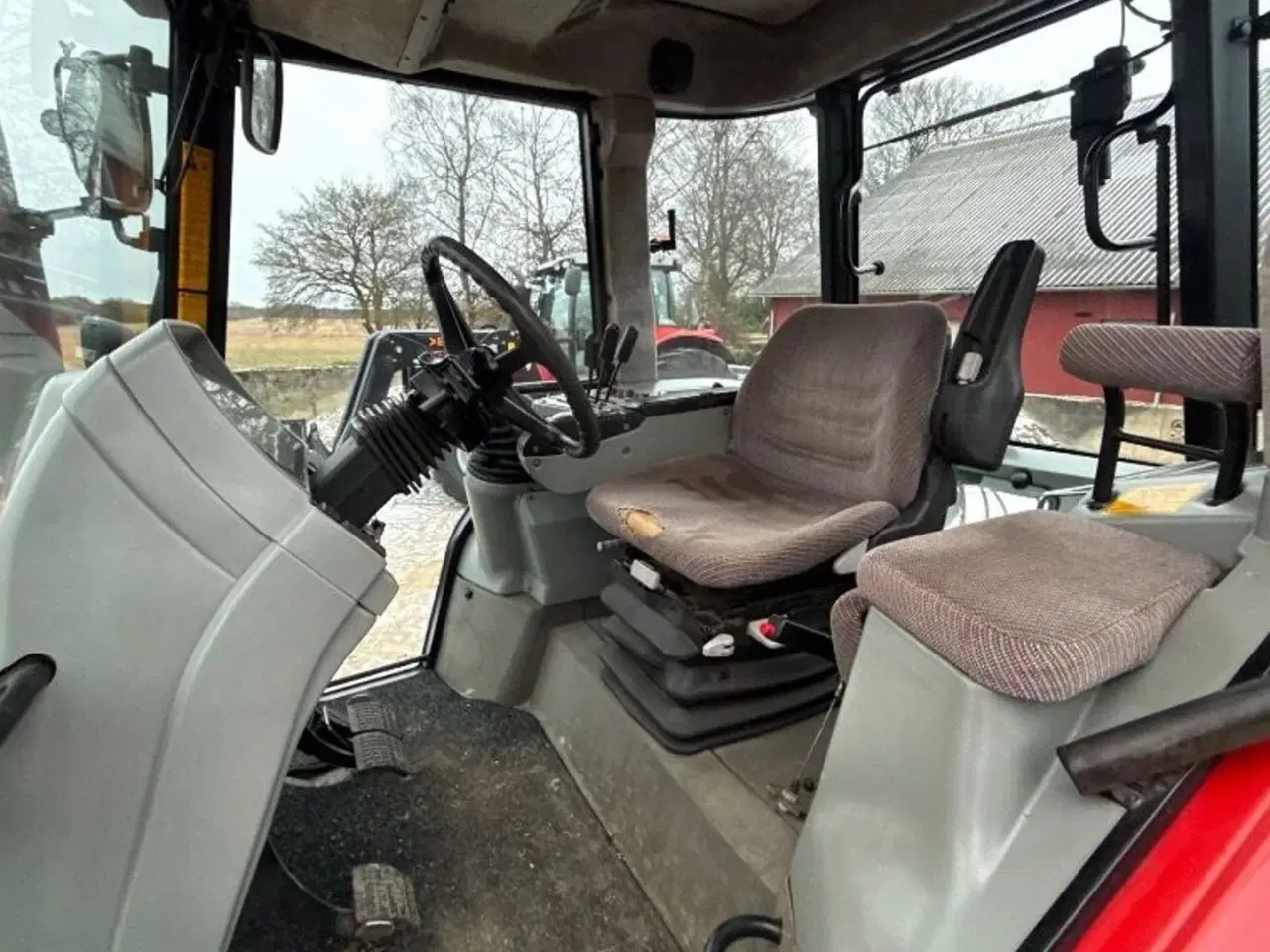 Billede 5 - Massey Ferguson 6290