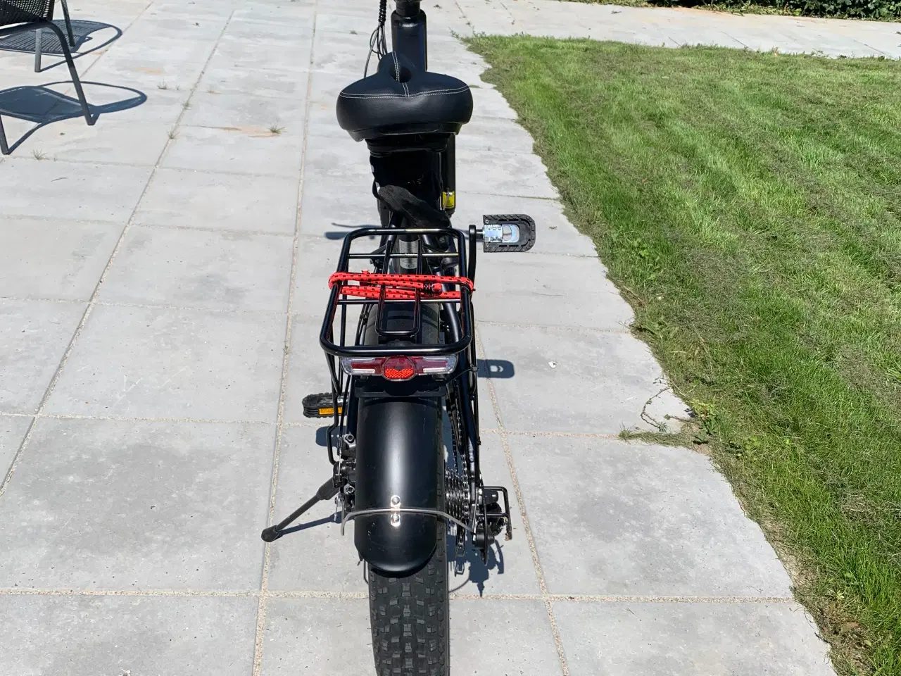 Billede 9 - Engwe EP2-Boost fatbike