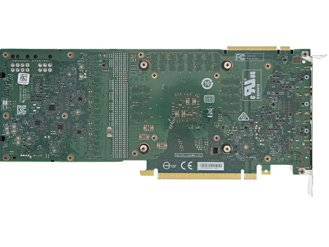 Billede 3 - Dell OEM RTX 2080 Ti