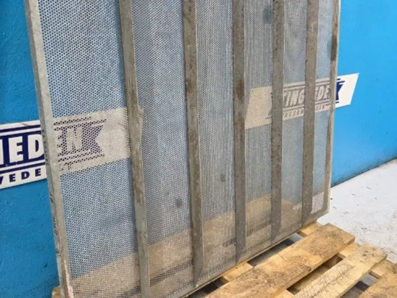 Billede 3 - Dronningborg D7500 Undersold Ø5 28450273 (2)