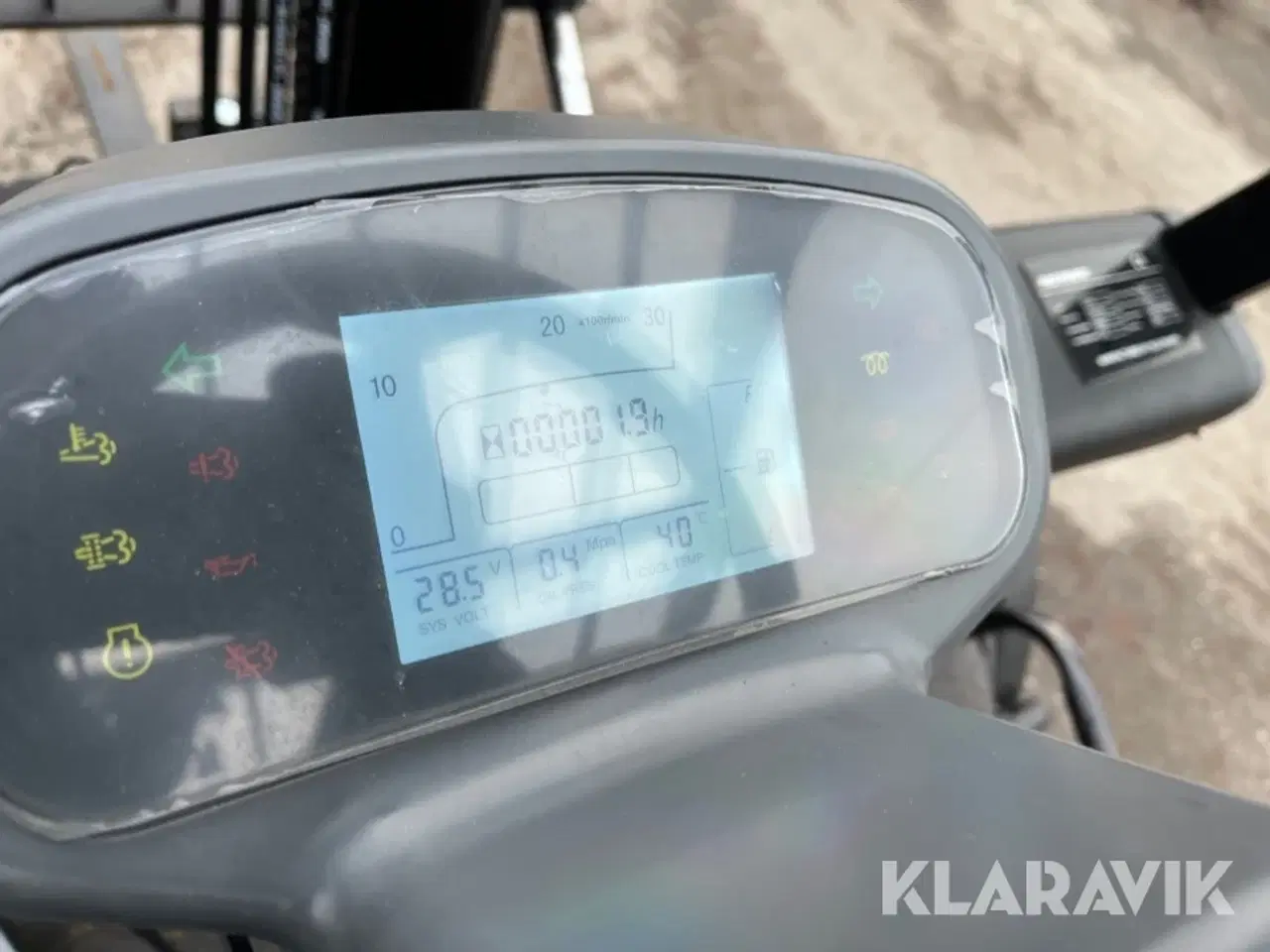 Billede 5 - Truck Plus Power T30A2 4x4