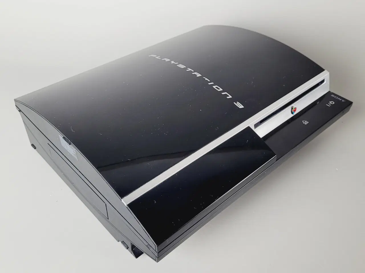 Billede 4 - 🎮 Sony PlayStation 3 (PS3) FAT Konsol – Original 