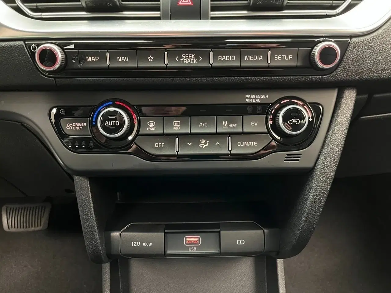 Billede 18 - Kia e-Niro 64 Advance