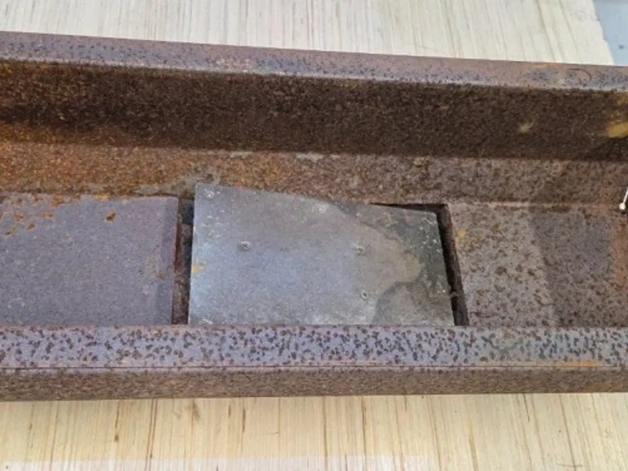 Billede 5 - Massey Ferguson 7274 Ryster Kasse 28485582