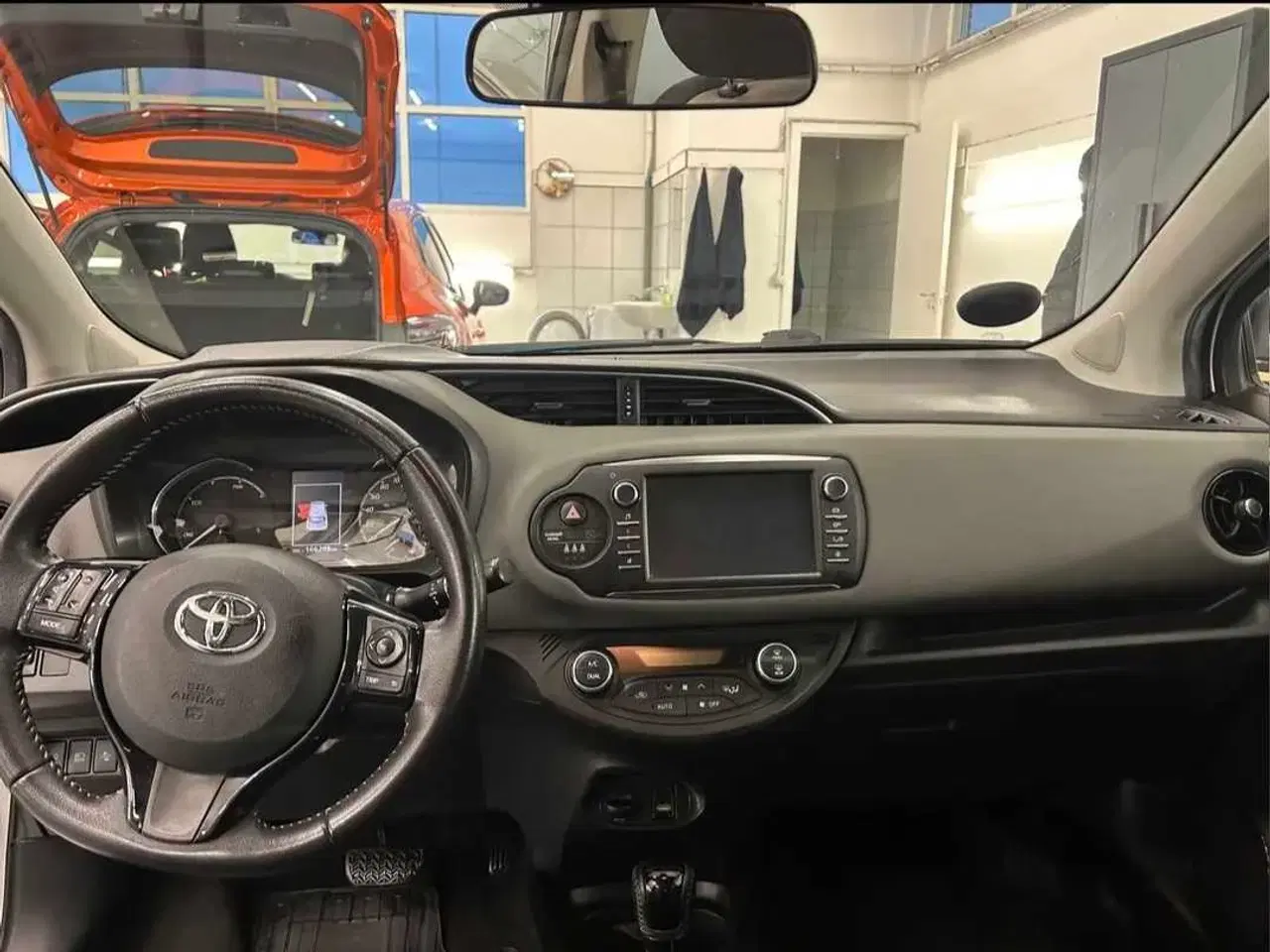 Billede 5 - Super stand yaris