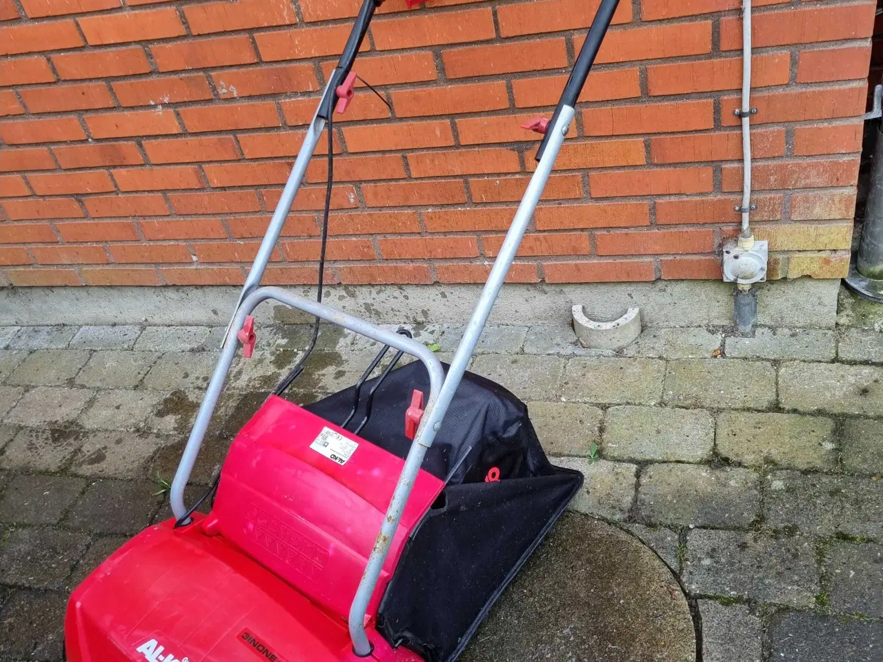 Billede 6 - Vertikalskærer 