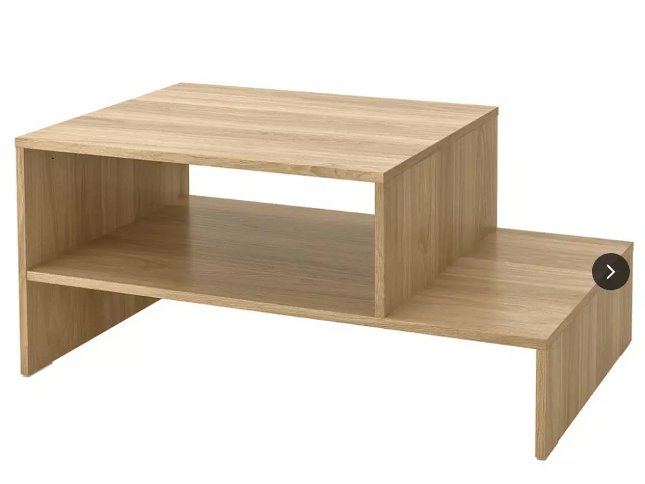 Billede 1 - Ikea HOLMERUD Sofabord