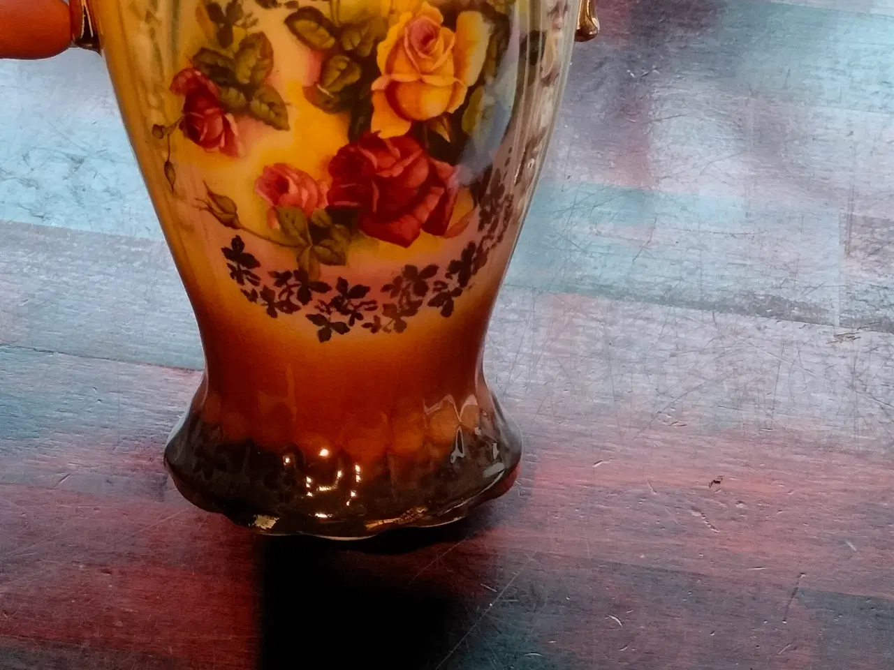Billede 1 - Vase