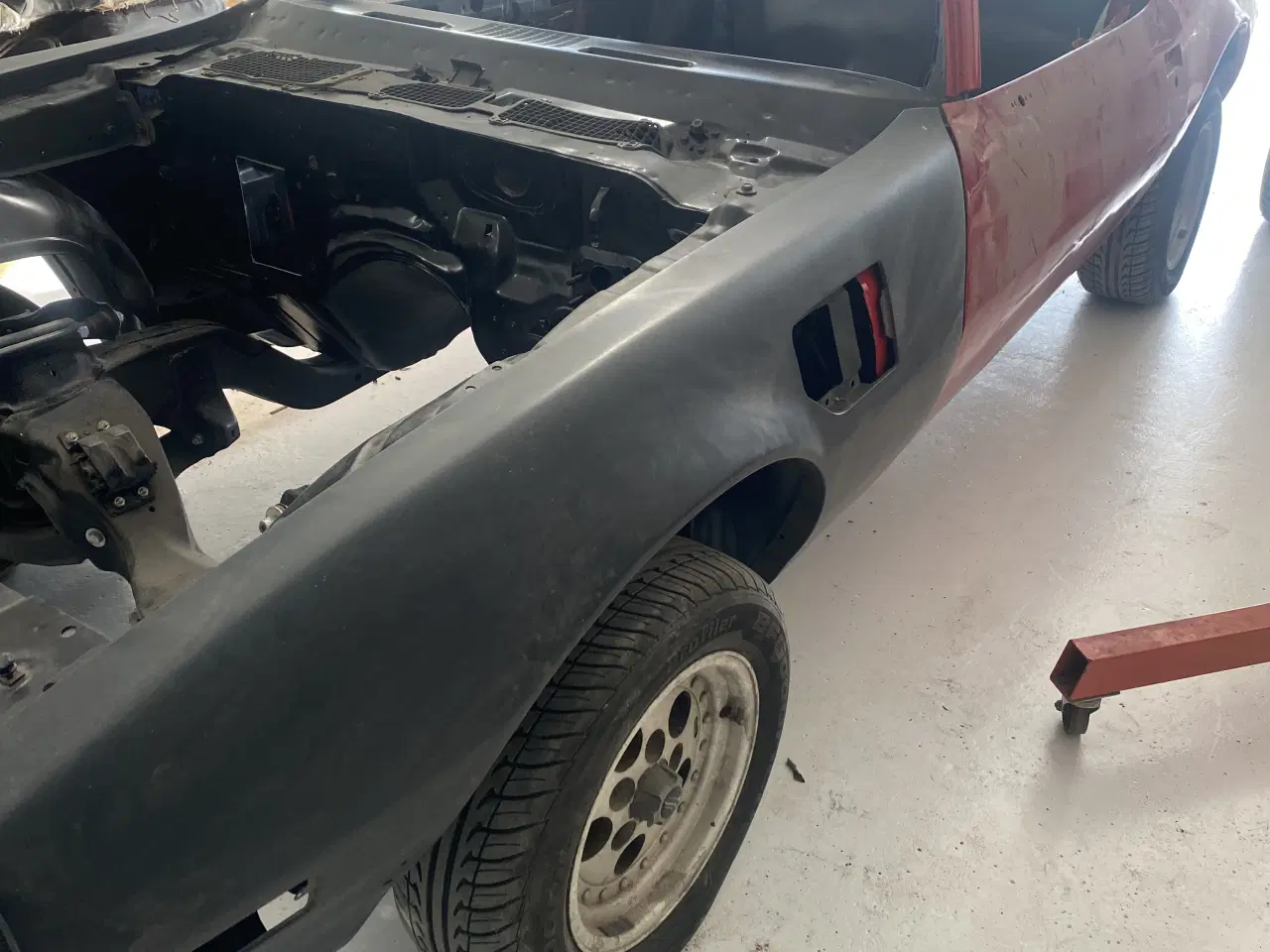 Billede 13 - Pontiac trans am’s 