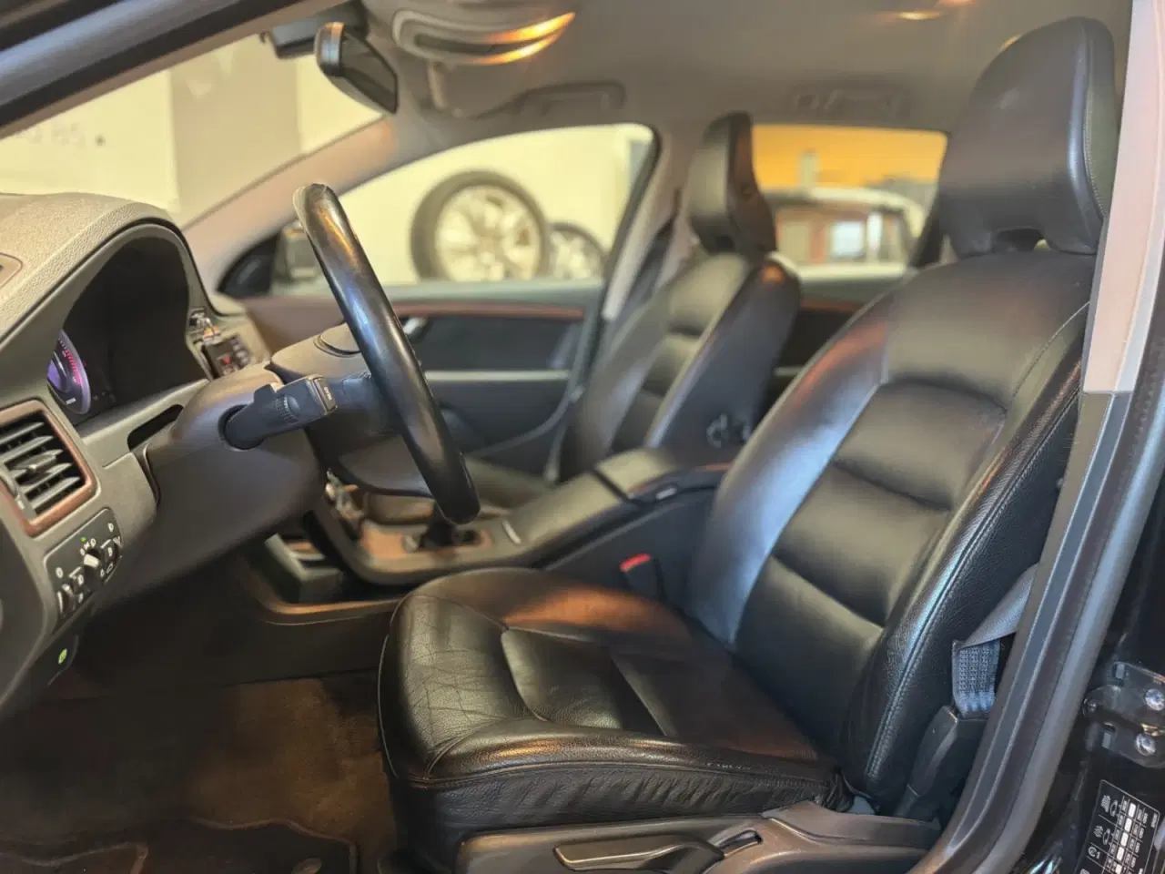 Billede 9 - Volvo V70 1,6 D DRIVe