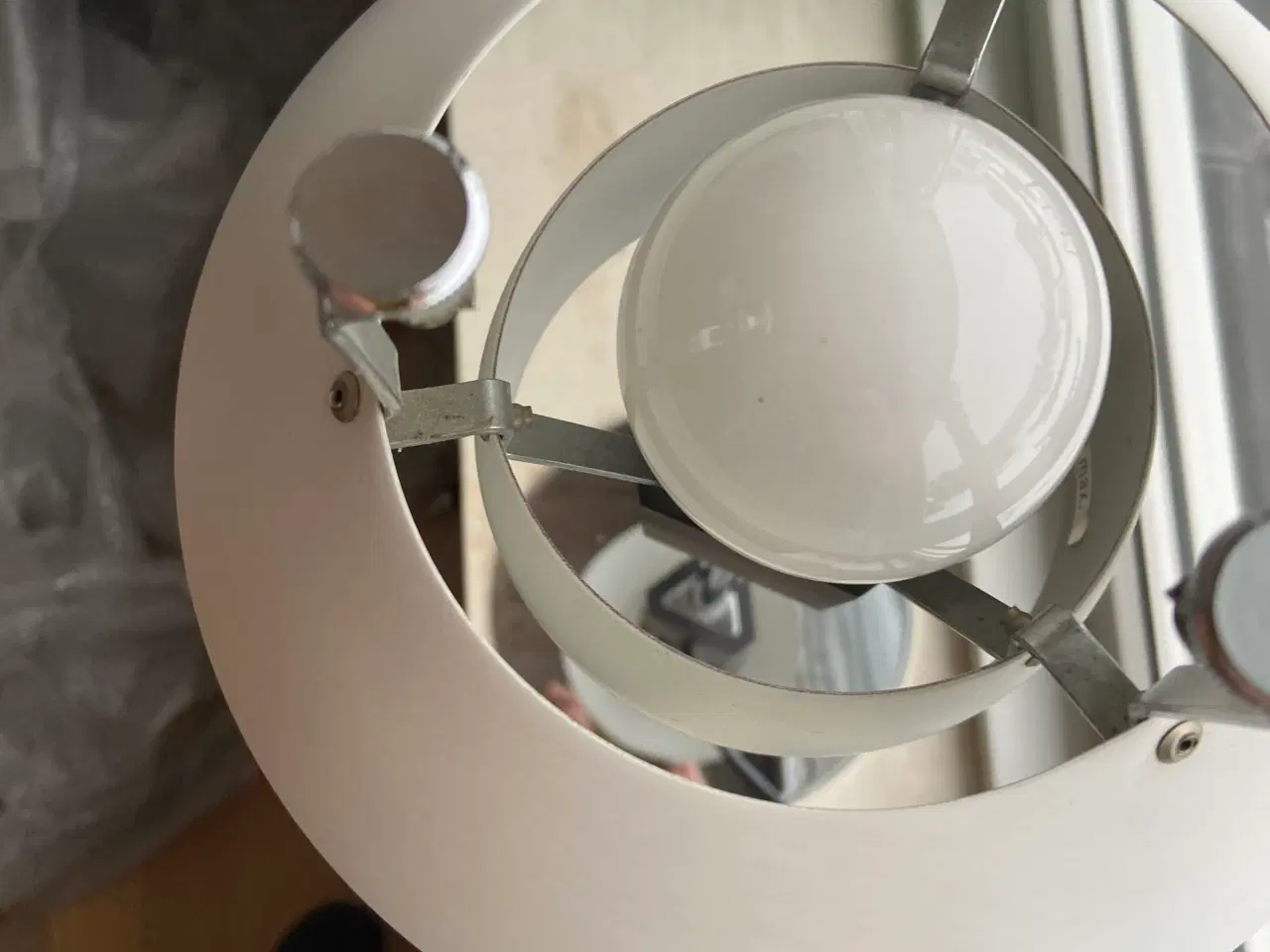 Billede 5 - Louis Poulsen 4/3 Bordlampe