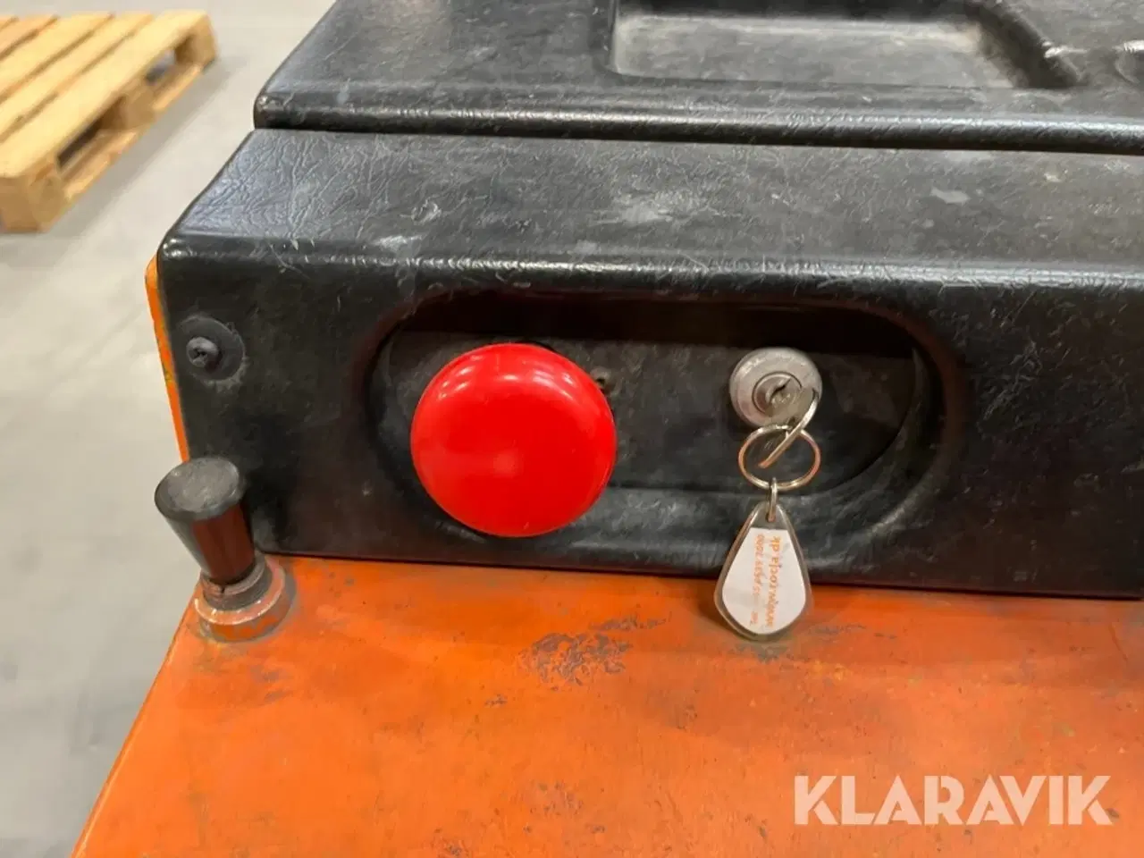 Billede 8 - El Stabler BV S12i