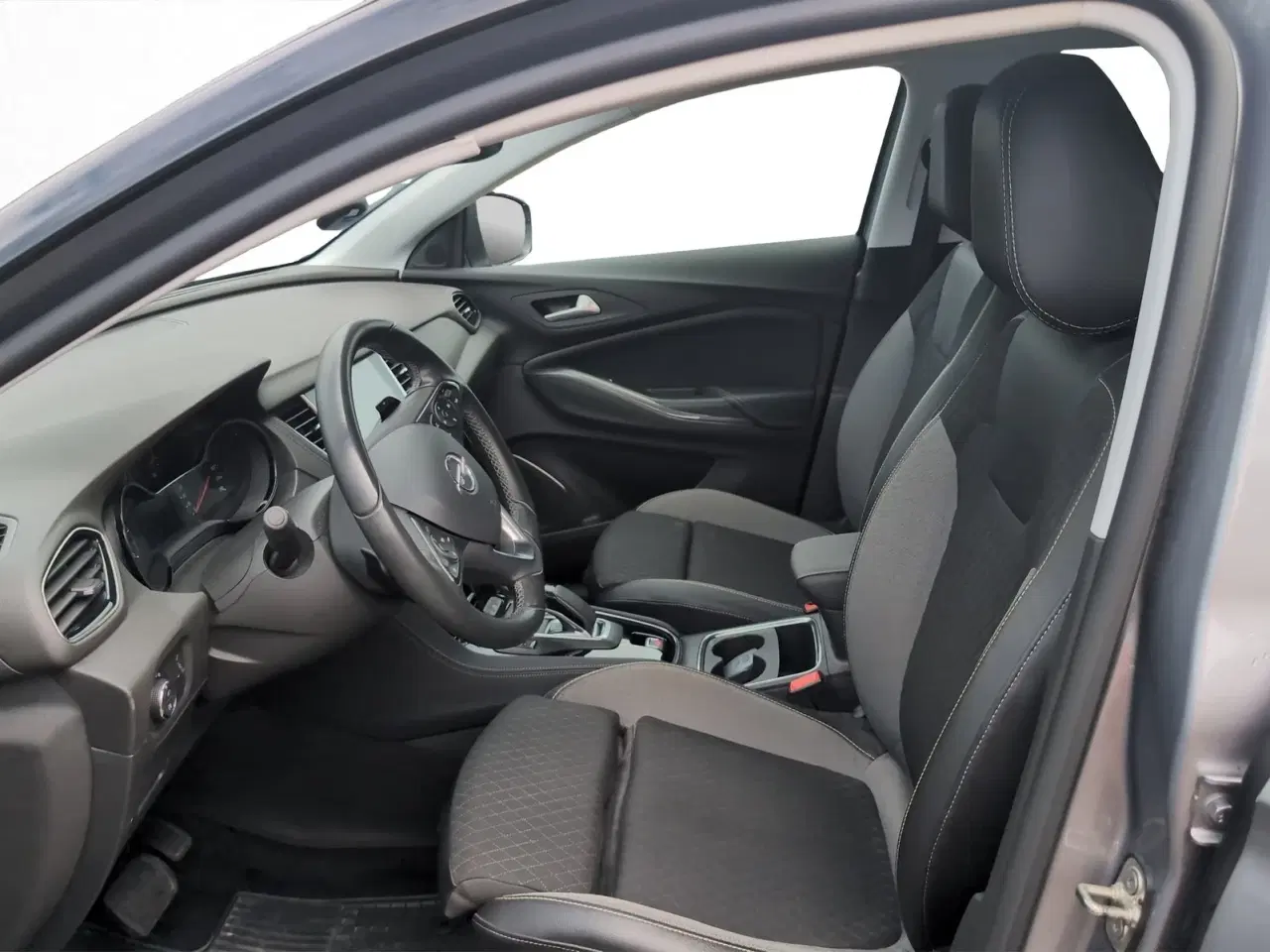 Billede 9 - Opel Grandland X 1,6 Hybrid Cosmo Prestige aut.