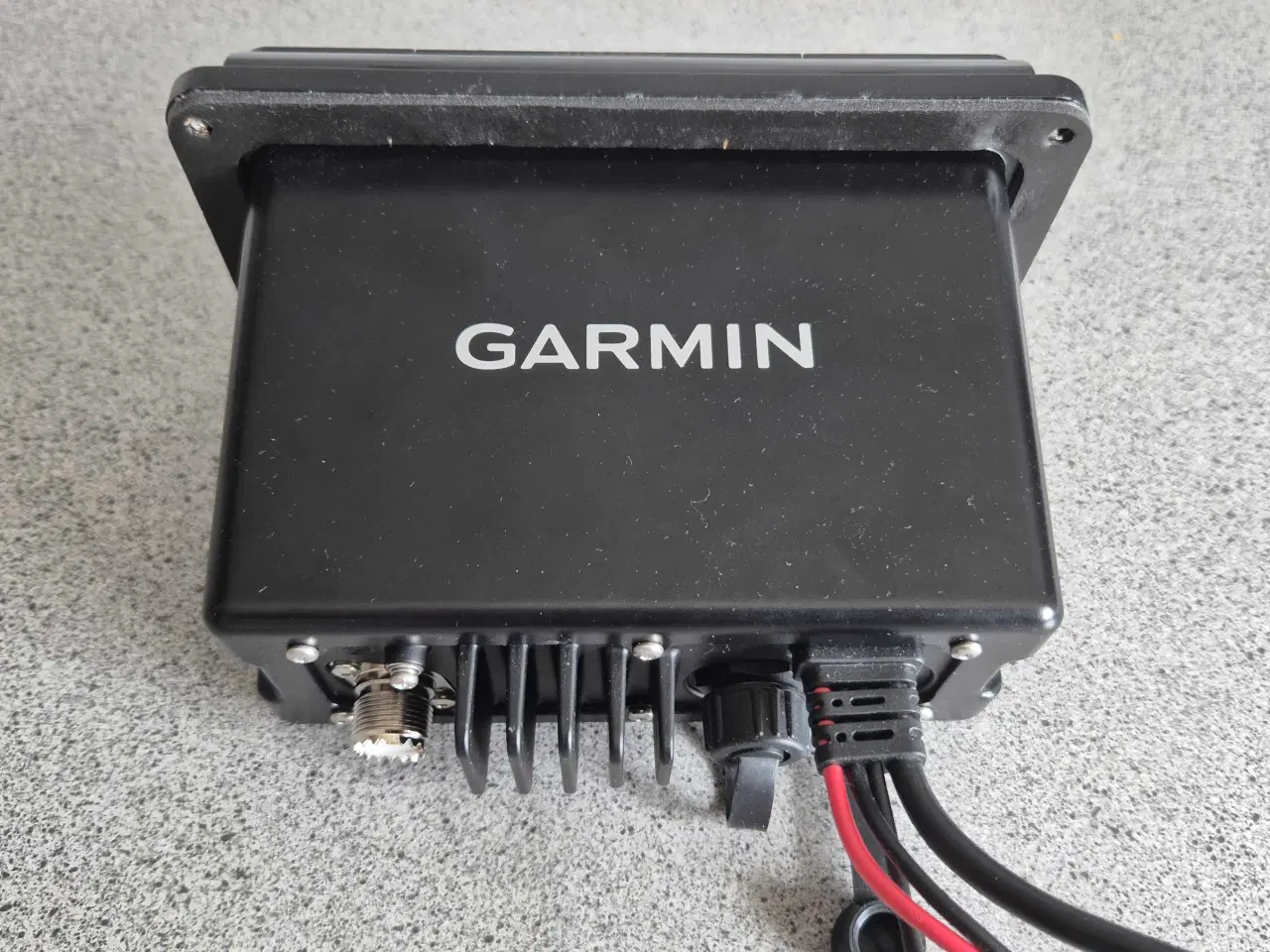 Billede 8 - Garmin VHF 215i Marineradio - Ikke AIS model