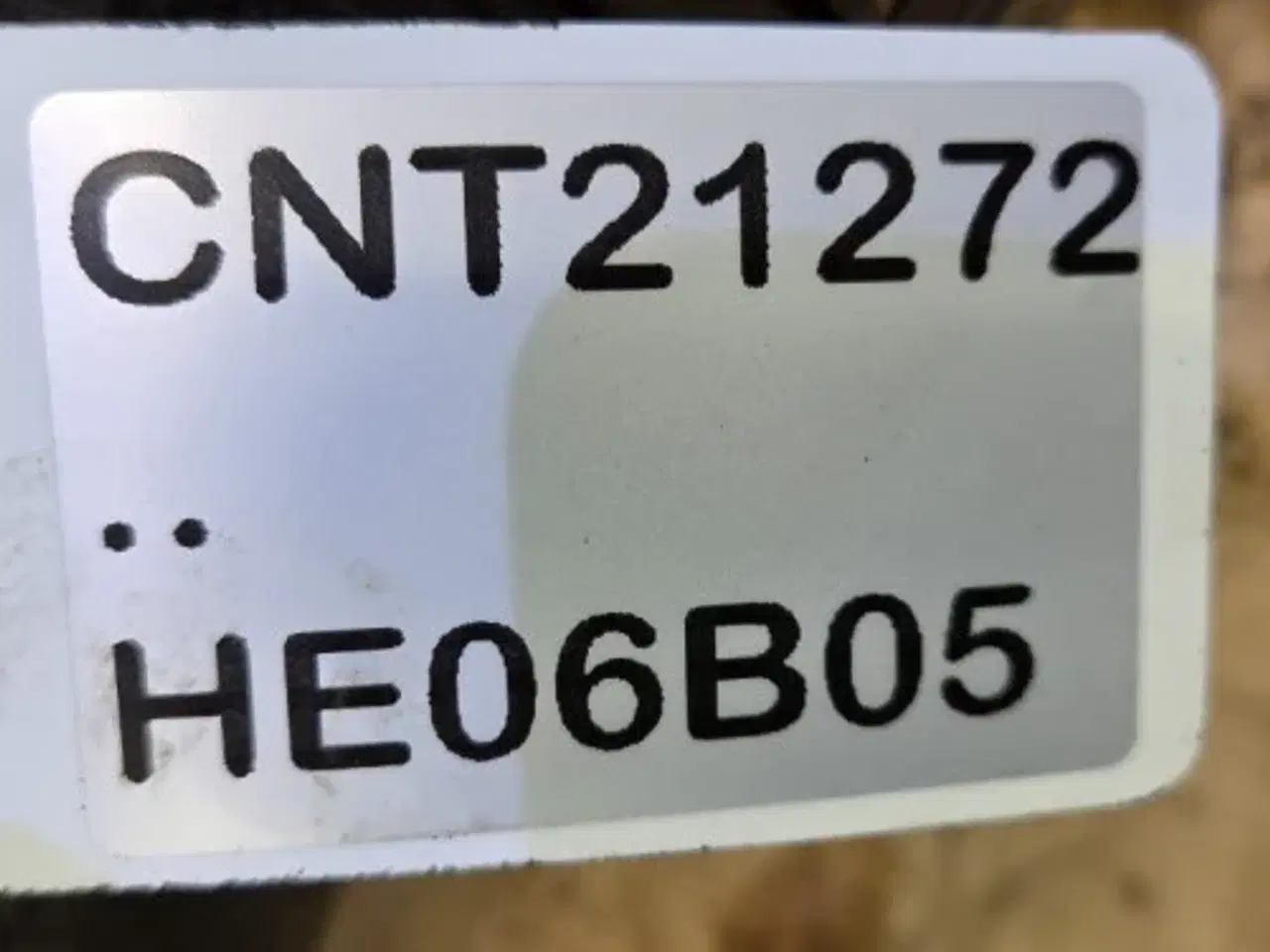 Billede 11 - New Holland T8.390 Aksel 84260714