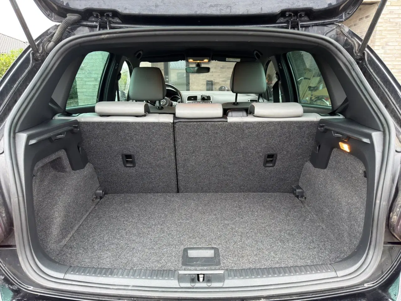 Billede 15 - VW Polo 1,4 TSi 150 BlueGT DSG