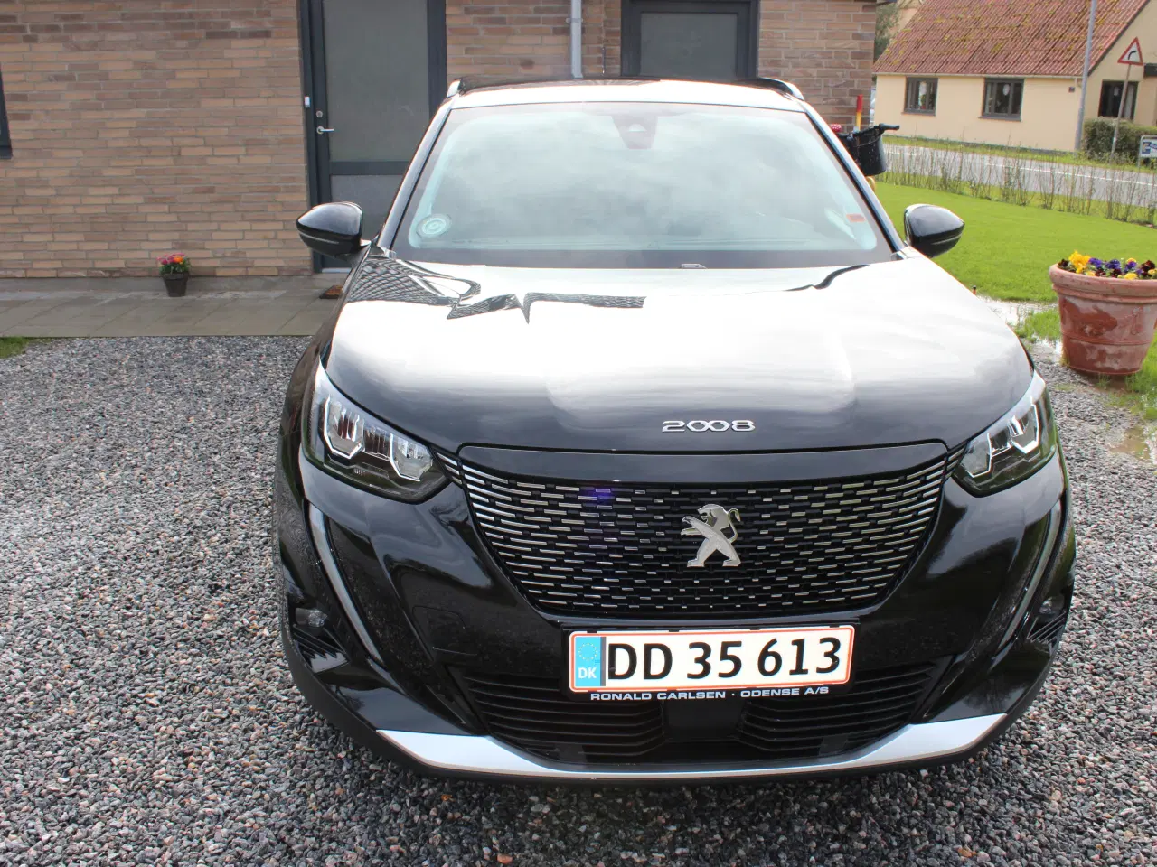 Billede 3 - Peugeot 2008