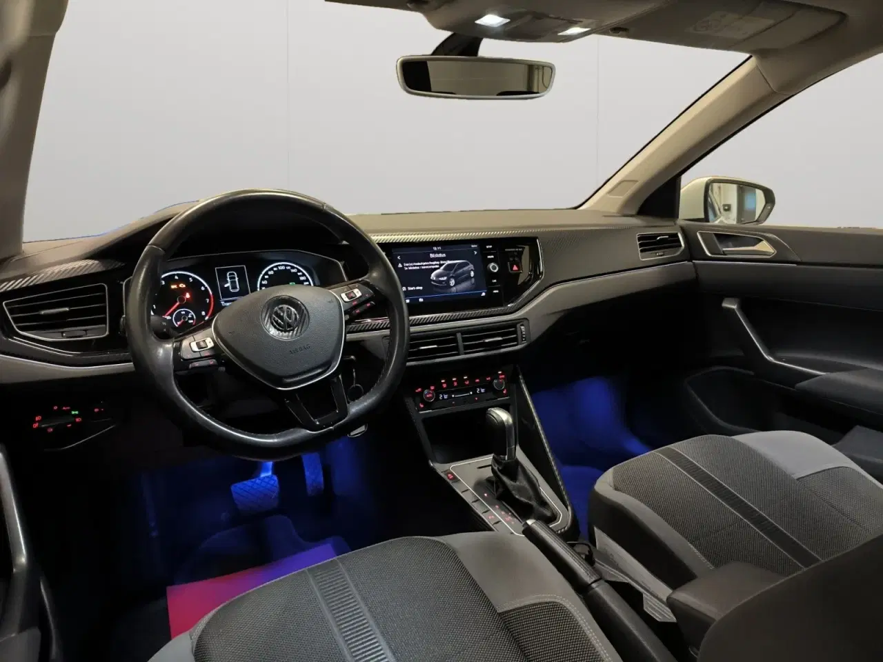 Billede 5 - VW Polo 1,0 TSi 115 Highline DSG