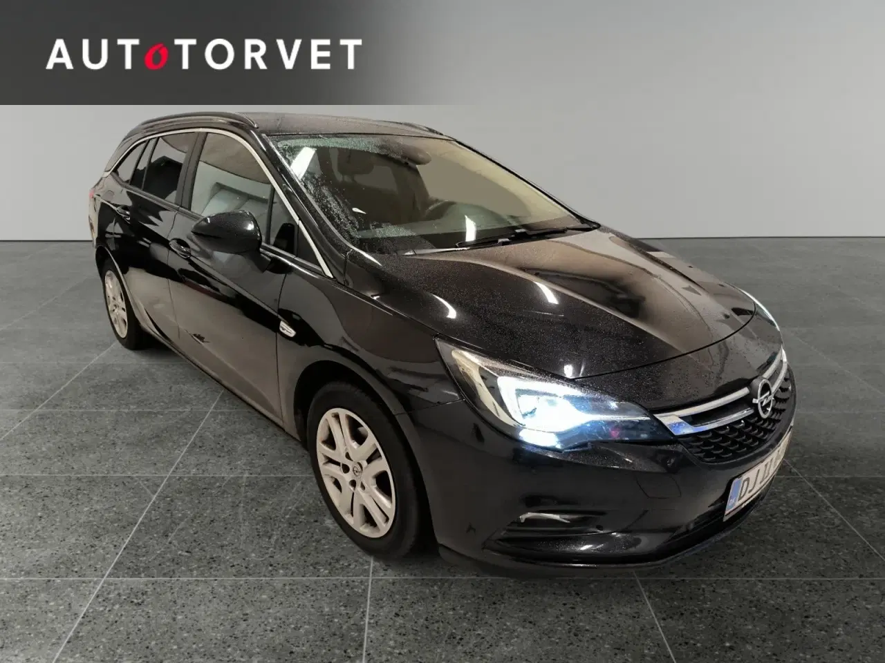 Billede 4 - Opel Astra 1,0 T 105 Excite Sports Tourer