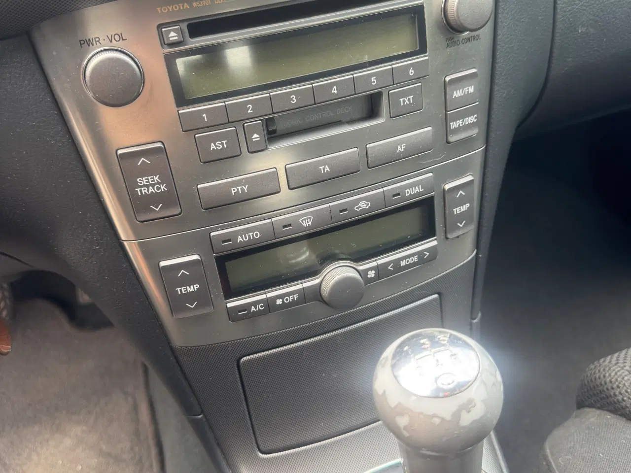 Billede 5 - Toyota Avensis STC