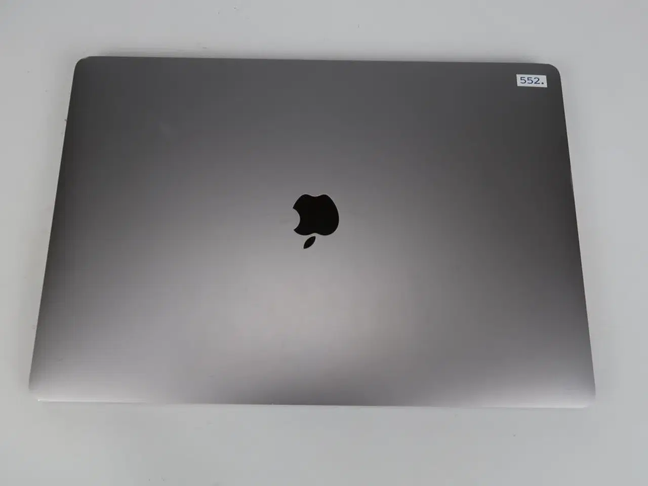 Billede 3 - Apple MacBook Pro 16" i7
