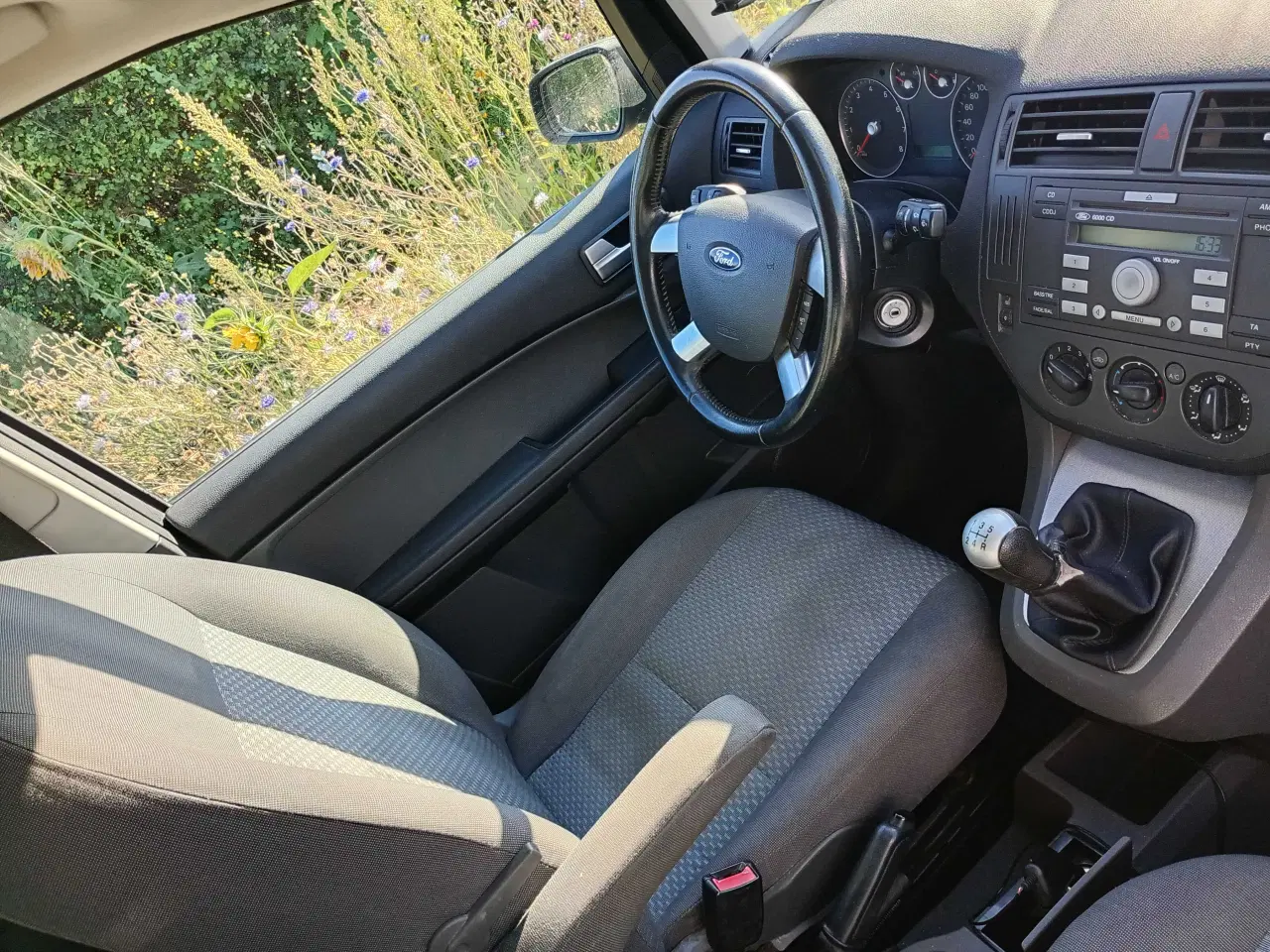 Billede 5 - Ford c-max 