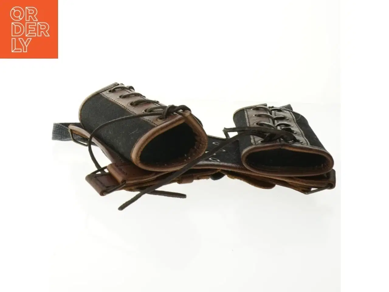 Billede 5 - Rollespil udstyr (str. 21. x 16 cm)