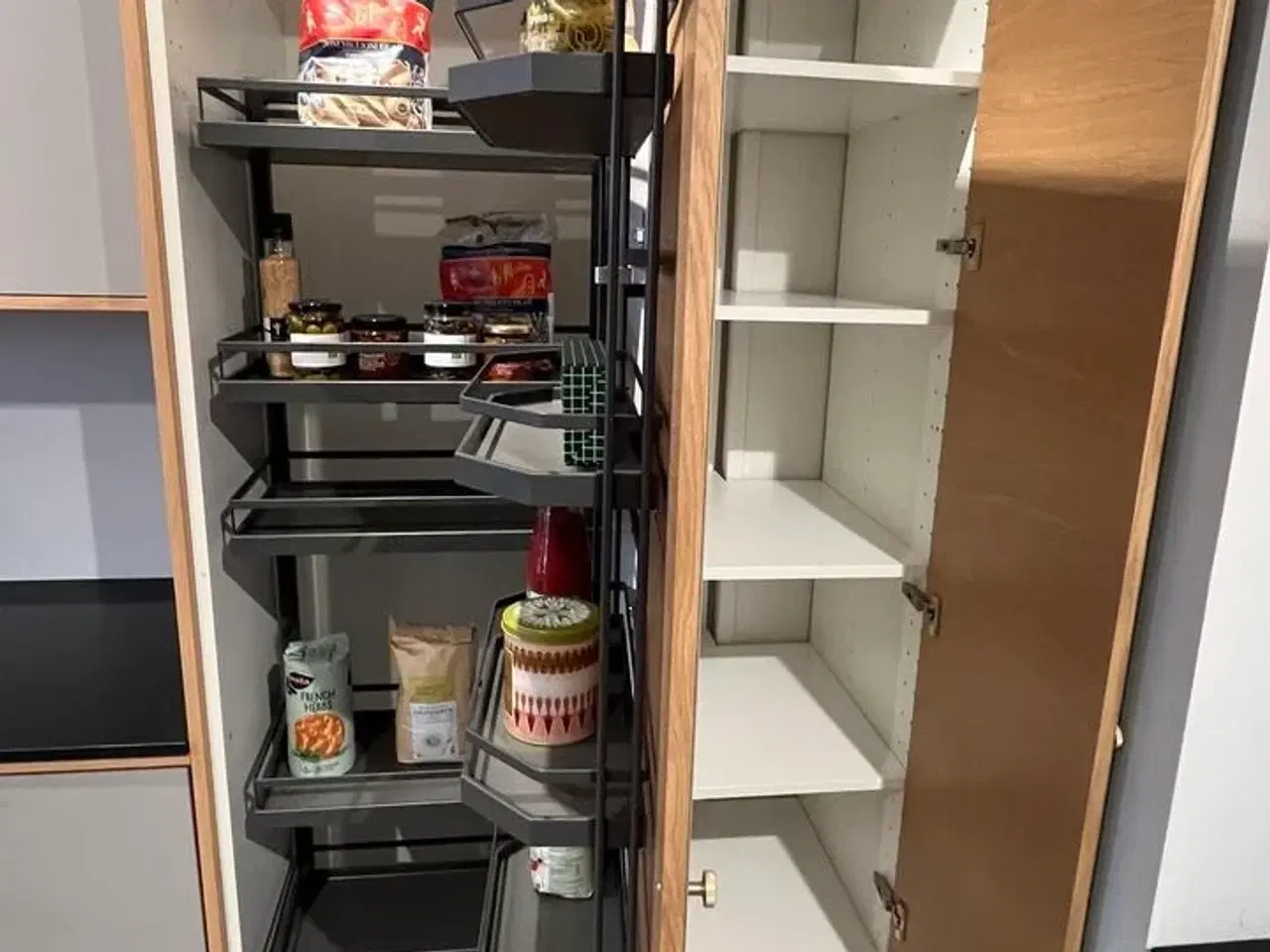 Billede 6 - Køkken FORM PLUS+