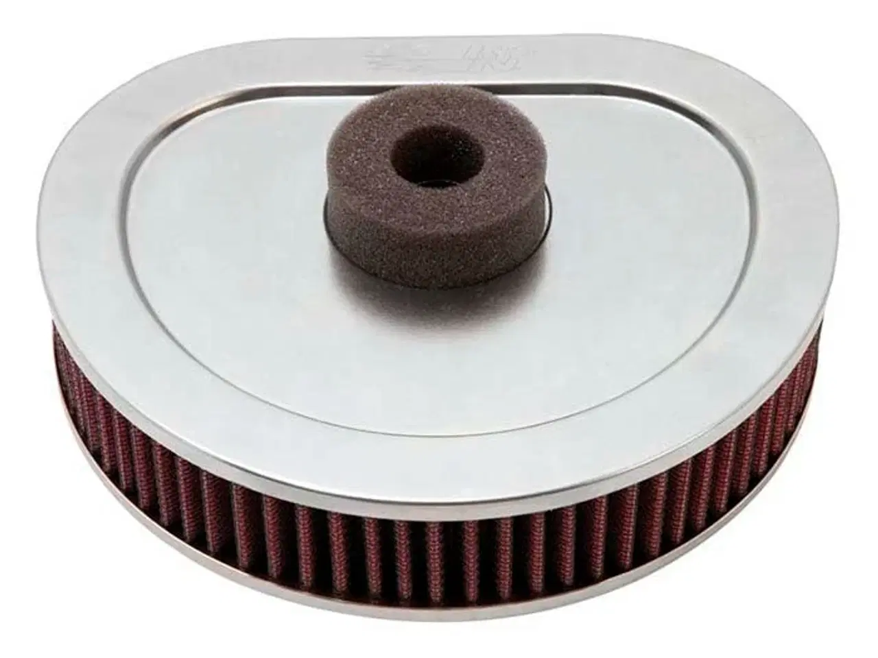 Billede 1 - K&N filter hd-1390