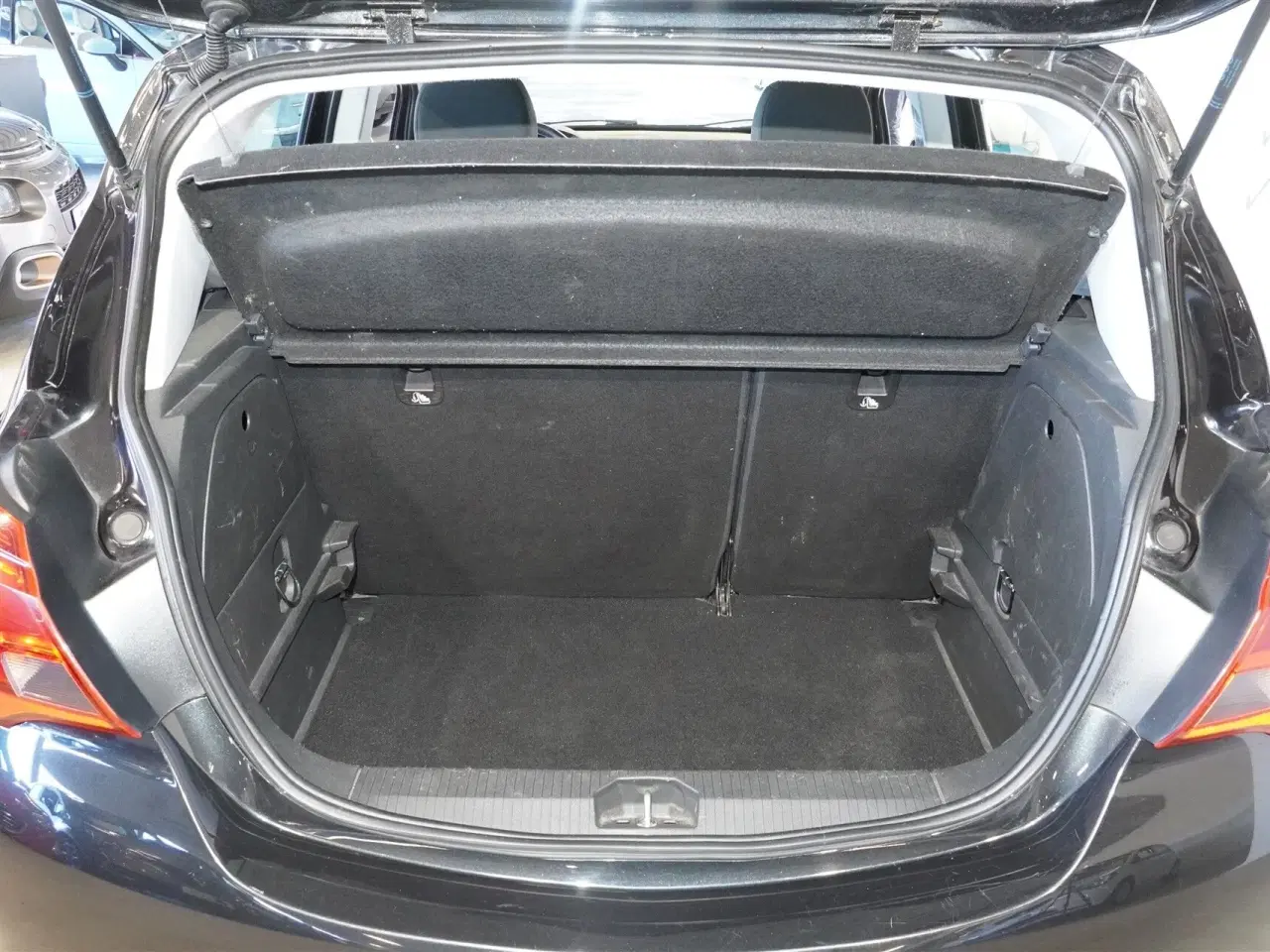 Billede 9 - Opel Corsa 1,4 Enjoy Start/Stop 90HK 5d