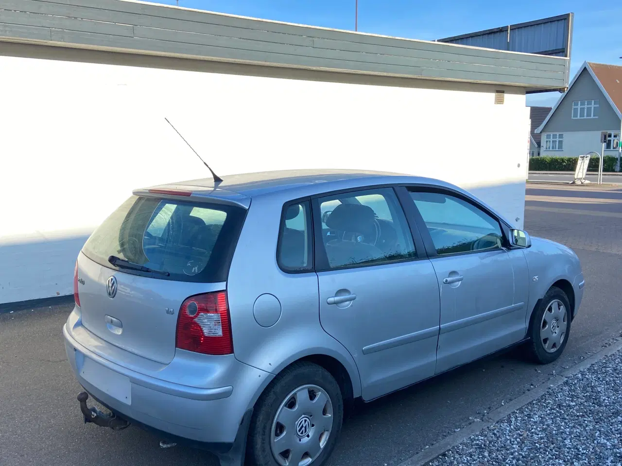 Billede 3 - Nysynet vw polo 