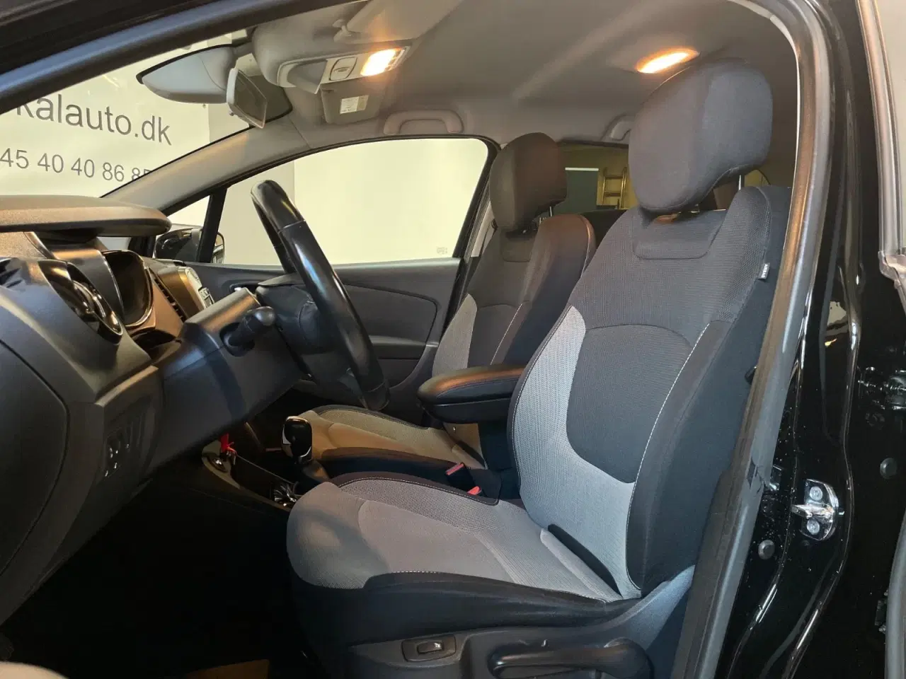 Billede 10 - Renault Captur 1,2 TCe 120 Expression EDC