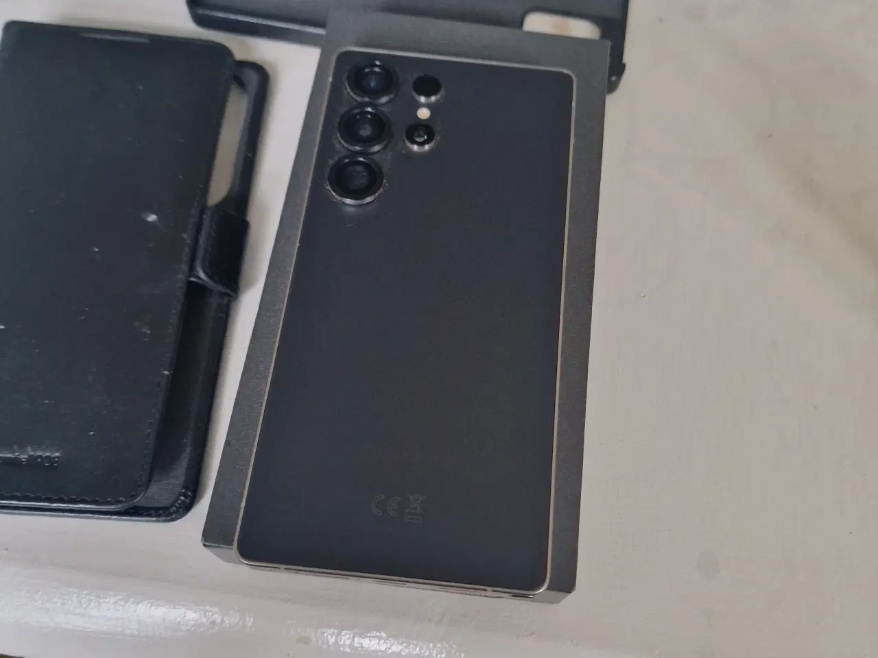 Billede 2 - Samsung galaxy s25 ultra