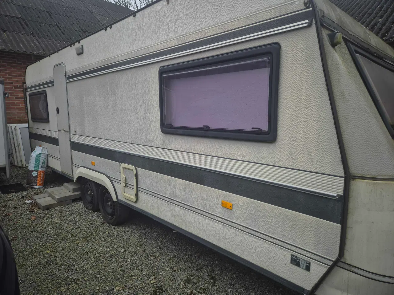 Billede 3 - Stor vogn