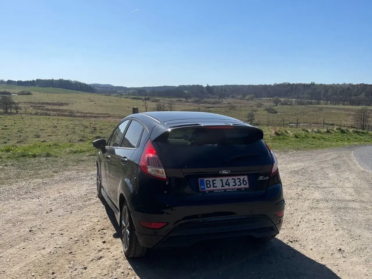 Billede 4 - Ford Fiesta 1,0 EcoBoost ST-Line