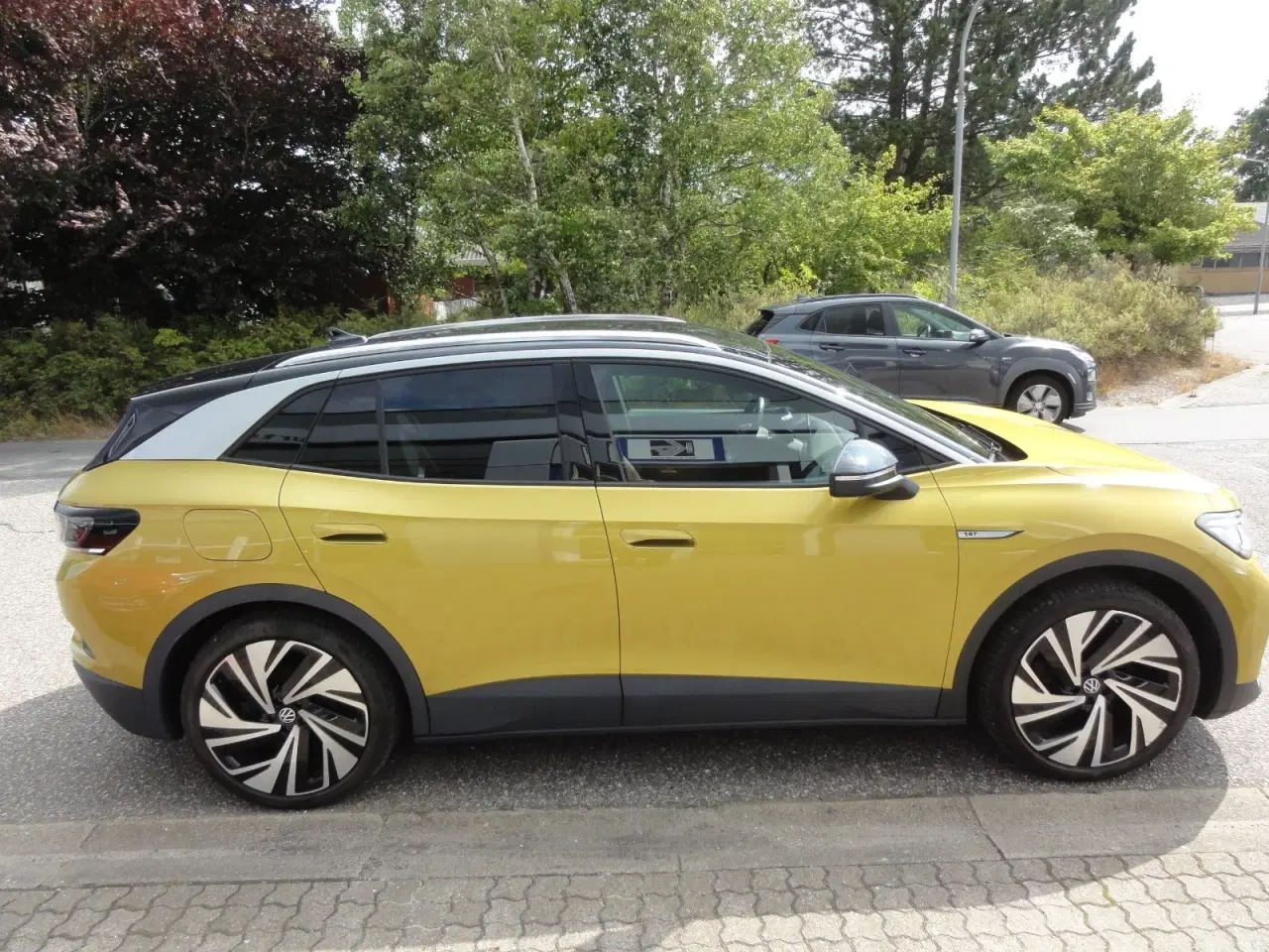 Billede 5 - VW ID.4 77 1ST Pro Performance