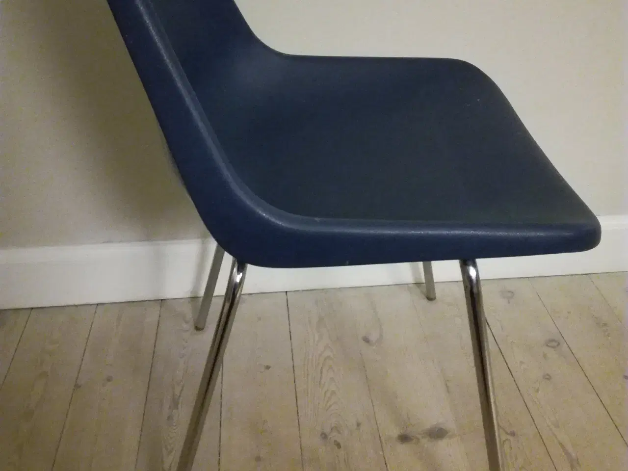 Billede 6 - Robin Day Polypropylene Chair