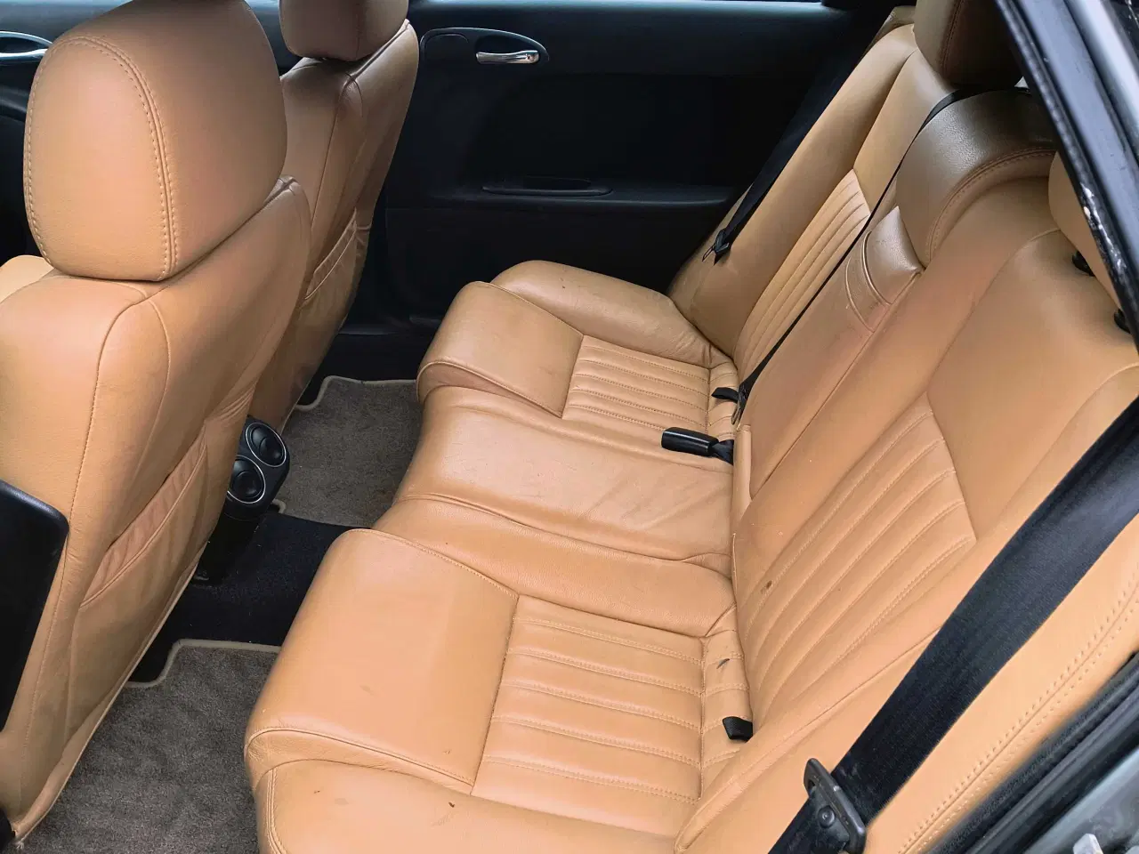 Billede 6 - Billig bil med syn og nummerplader