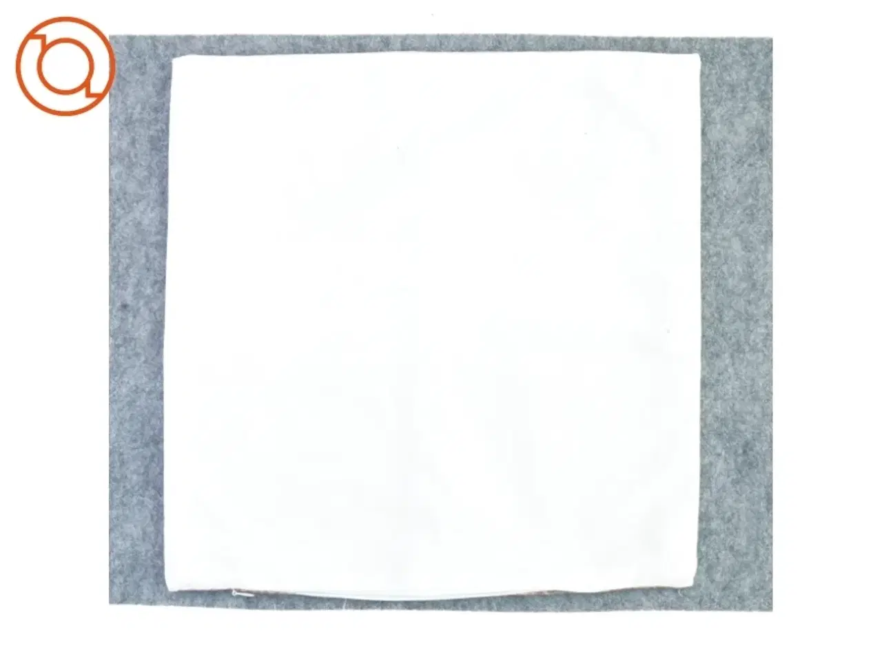 Billede 3 - Pudebetræk (str. 38 x 38 cm)