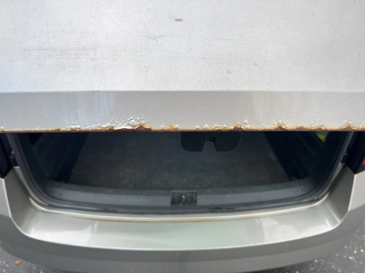 Billede 18 - Skoda Fabia 1,2 TSi 90 Ambition Combi