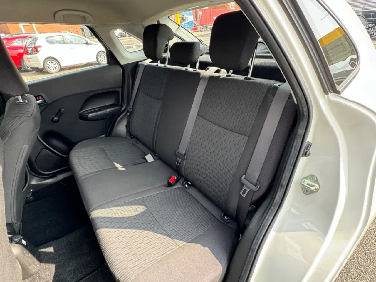 Billede 8 - Suzuki Baleno 1,2 Dualjet Active