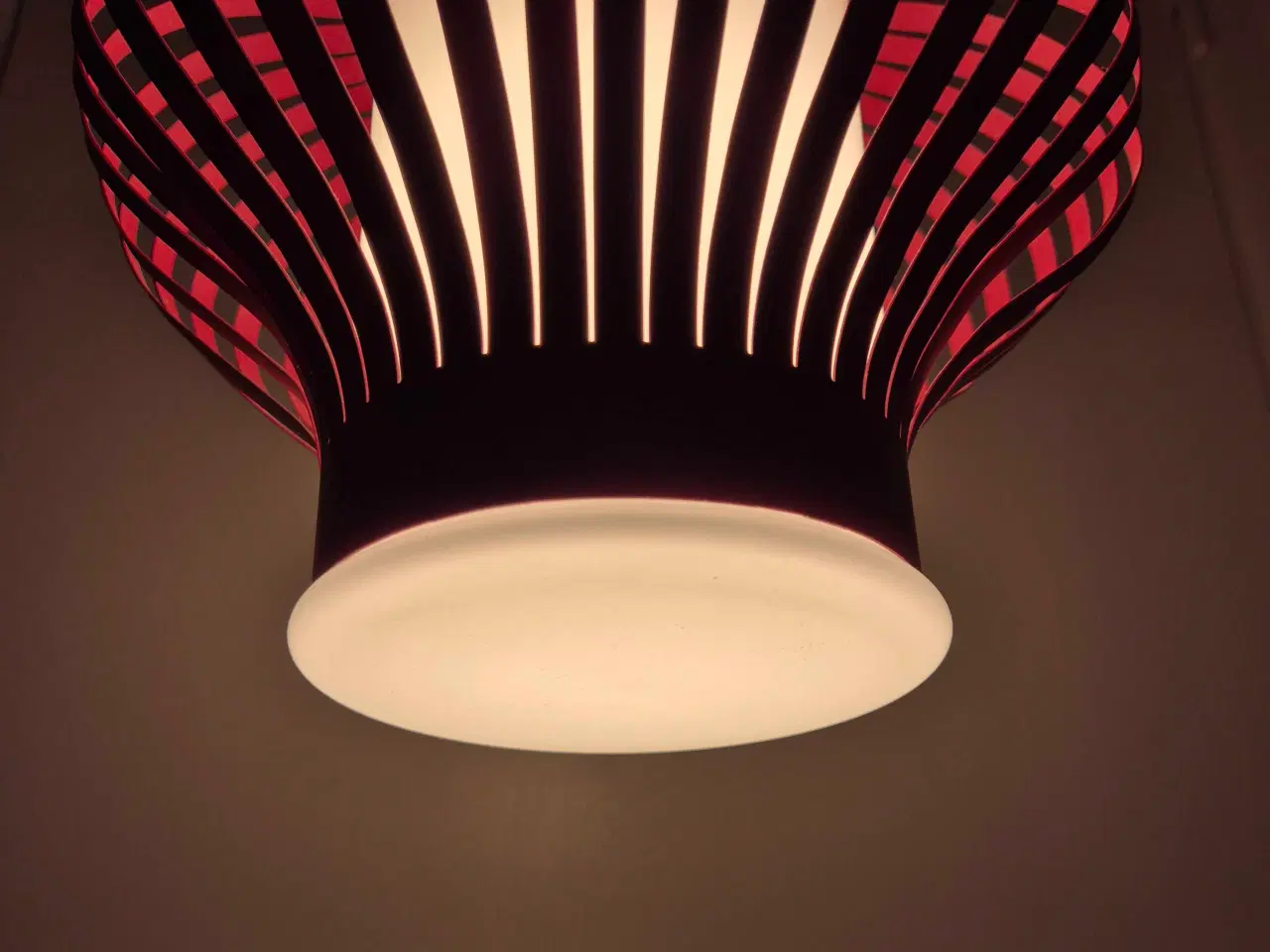 Billede 6 - Sjælden og skøn Opal Lamella 