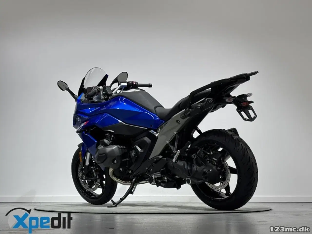 Billede 7 - BMW R 1300 RS