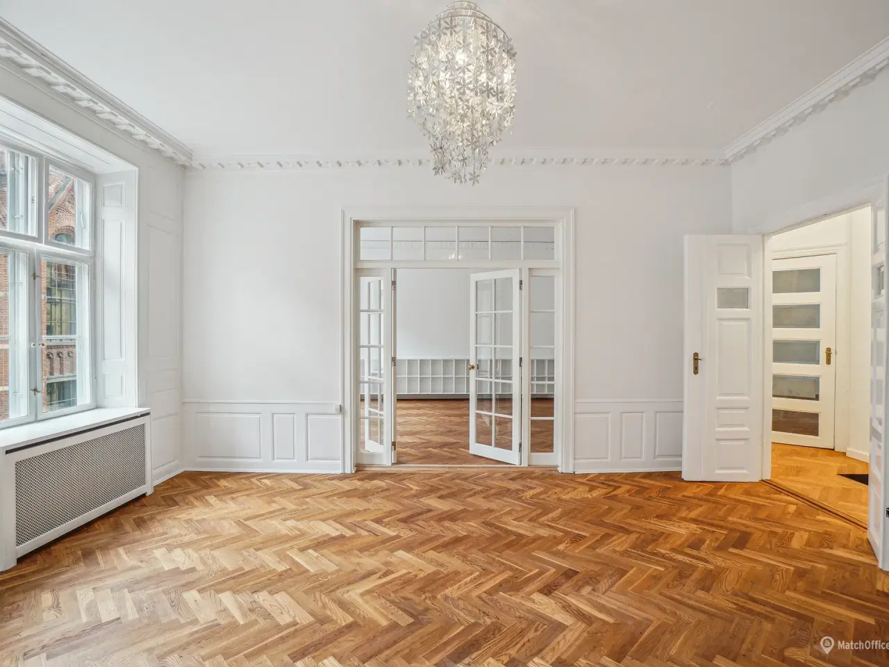 Billede 3 - Erhvervslejemål i Københavns centrum