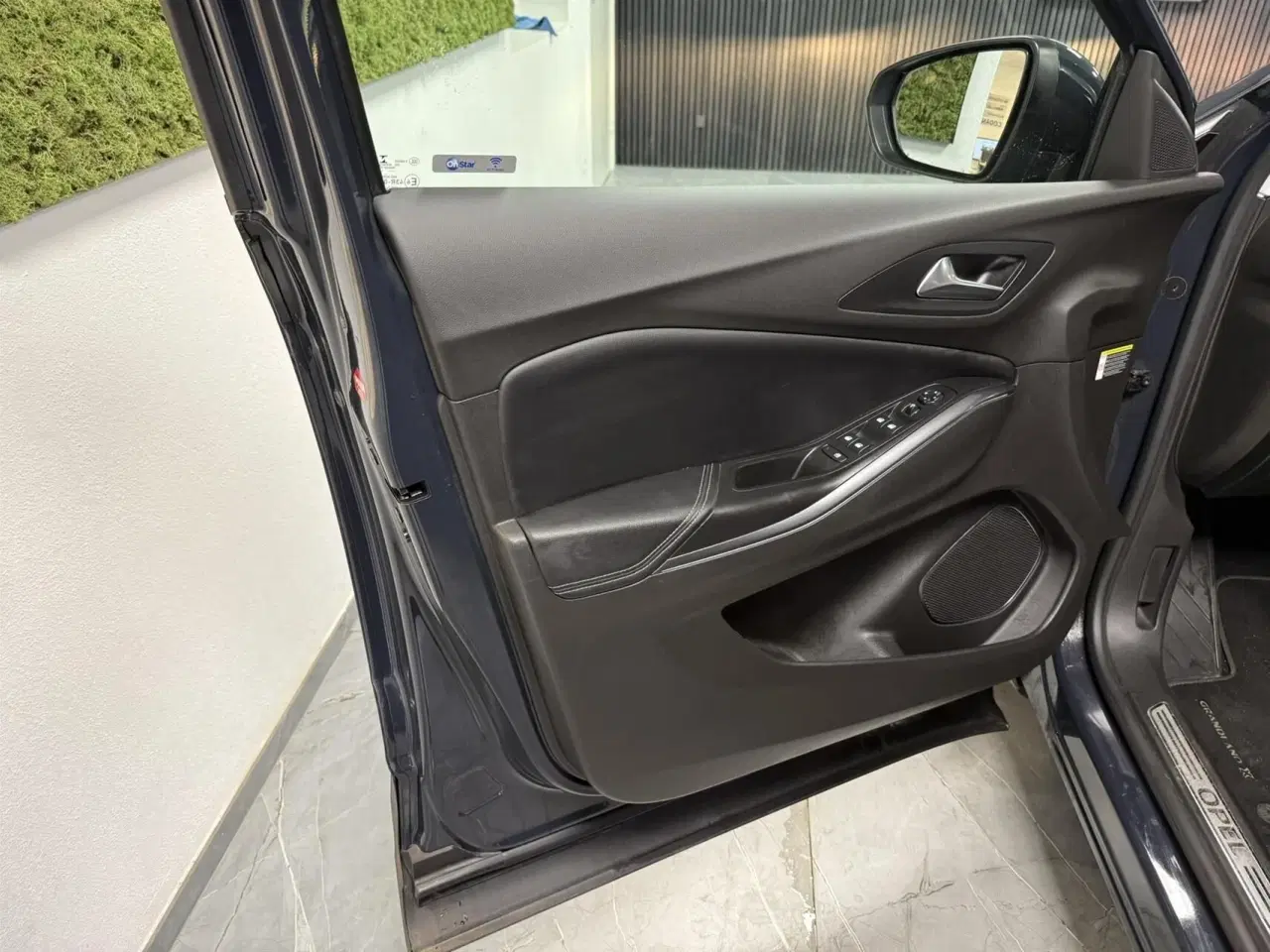 Billede 6 - Opel Grandland X 1,2 Direct Injection Turbo Innovation Start/Stop 130HK 5d 6g Aut.