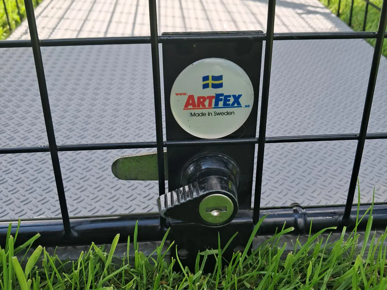 Billede 4 - Artfex hundebur