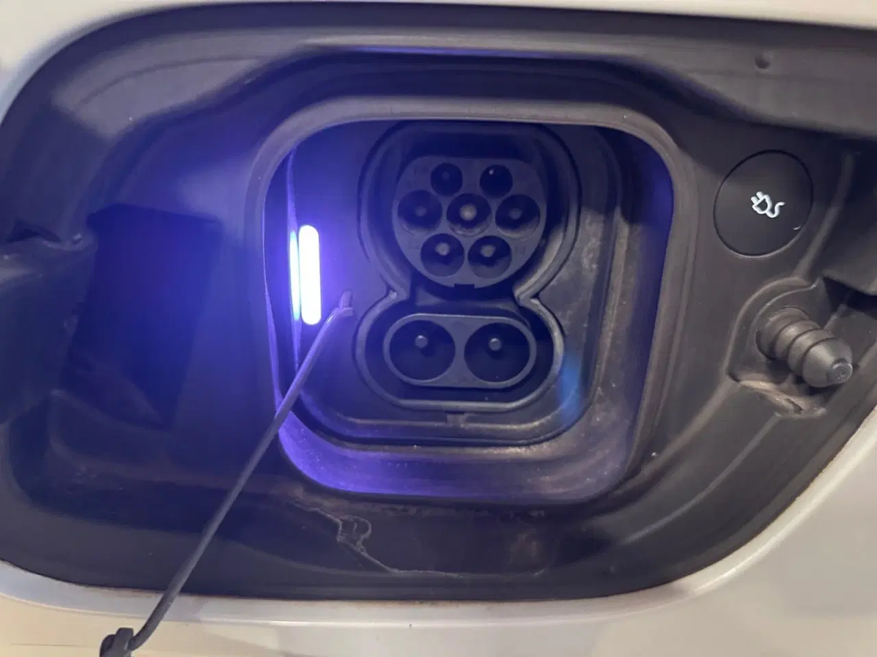 Billede 15 - Volvo XC40  P8 ReCharge Twin R-Design