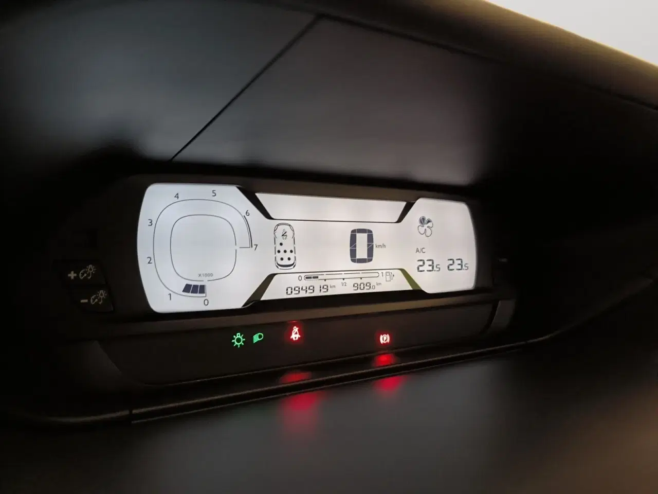 Billede 7 - Citroën Grand C4 Picasso 1,2 PureTech 130 Iconic 7prs