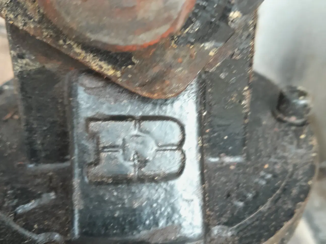 Billede 4 - rotator 1 ton